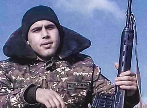 Զոհվել է եզդի հոգևորական շեյխ Մրազ Քալոյանը