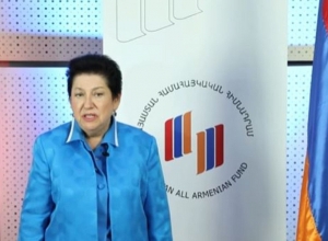 Հայաստանի ազգային փոքրամասնությունները կոչ-ուղերձով են հանդես եկել