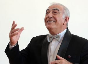 Համավարակի հետևանքով կյանքից հեռացել է ՀՀ արվեստի վաստակավոր գործիչ Հարություն Թոփիկյանը