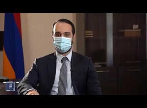 Թուրքական ապրանքների արգելքը՝ հայկականը ստեղծելու, շահույթ ստանալու հնարավորություն