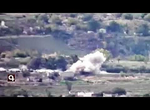 Подразделения АО продолжают уничтожать наемников-террористов