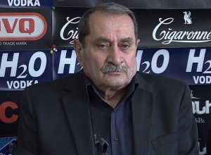 Бывший заместитель директора СНБ Гурген Егиазарян умер от коронавируса