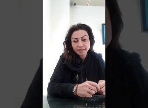 Ֆրանսիայում այսօր տեղի ունեցած միջադեպի մասին
