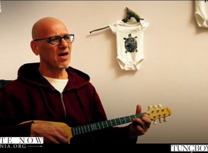 Աշխարհի հայտնի հայերն ու օտարազգիները միավորվել են այս առցանց համերգում` ասելու, որ Արցախ երկիրն անկոտրում է․ուղիղ