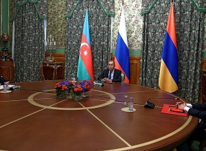 Запланированная на сегодня встреча Мнацаканян-Байрамов откладывается