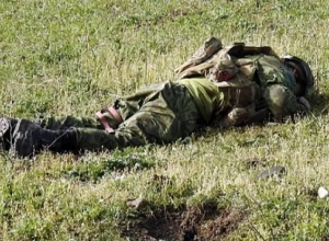 Azerbaijan does not care about its own losses