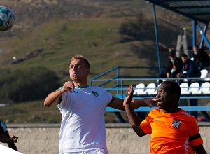 ՀՀ Պրեմիեր Լիգա. «Լոռի ՖԱ»-ն և «Ուրարտուն» չպարզեցին հաղթողին