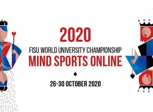 Հայաստանի շախմատի հավաքականը մտել է աշխարհի ուսանողական խաղերի փլեյ-օֆֆ