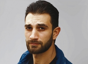 Արցախում զոհվել է Հանրայինի աշխատակից Արտյոմ Քոլանջյանը