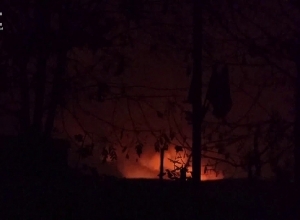 Уничтожение боеприпасов противника