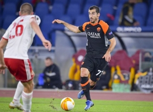 Եվրոպայի լիգա. «հայկական» թիմերի վստահ հաղթանակն ու մեծ անակնկալը