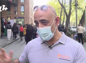 Հաղթական ոգին մեր զինվորներին կարող ենք փոխանցել նաև մշակույթով, որտեղ միշտ հաղթանակած ենք. Ավետիքյան