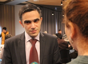  «ԱՊՀ-ն այն հարթակը չէ, որտեղ պետք է բարձրացվի և քննարկման ներկայացվի Լեռնային Ղարաբաղի հակամարտությունը».  փոխնախարար