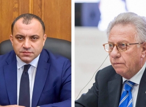 Հայաստանի ՍԴ-ն և Վենետիկի հանձնաժողովը ավանդաբար ունեցել են գերազանց հարաբերություններ