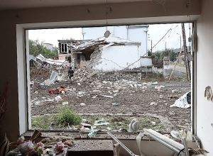 Возможно ли привлечь Баку к правовой ответственности в международных инстанциях?