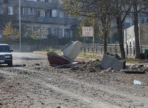 В течение дня азербайджанские ВС продолжали держать под огнем населенные пункты Арцаха