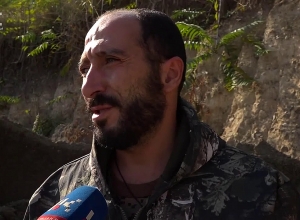 Всемирный комитет панармянских игр продолжает помогать Арцаху