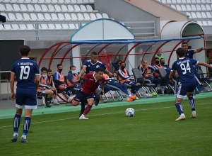 Ֆուտբոլի Պրեմիեր Լիգա. Մրցաշարի նորեկ «Վանը» շարունակում է զարմացնել մրցակիցներին