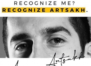 Հենրիխ Մխիթարյանը աշխարհին կոչ է արել ճանաչել Արցախի անկախությունը