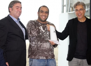 Գրոսմայստեր Կարեն Գրիգորյանը հաղթեց Պորտուգալիայի միջազգային մրցաշարում