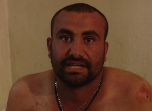 «Премия» в размере 100 долларов за  каждую отрубленную голову  «кяфира»: в Арцахе захвачен в плен очередной сирийский наемник