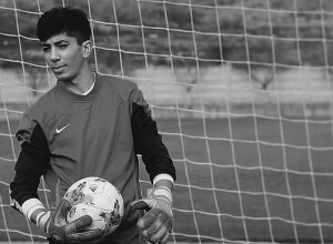 Արցախում զոհվել է «Փյունիկի» ֆուտբոլային ակումբի սան Գագիկ Աբրահամյանը