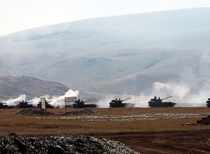 Вражеская атака в направлении участка Красный базар остановлена