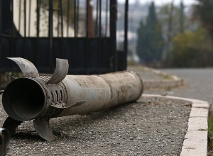 Պատերազմի ընթացքում ընդհանուր առմամբ 46 քաղաքացիական անձ է զոհվել