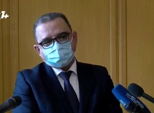 Թուրքական ապրանքների ներկրման արգելքից հետո շուկայում գնաճ չի լինի. Էկոնոմիկայի նախարար