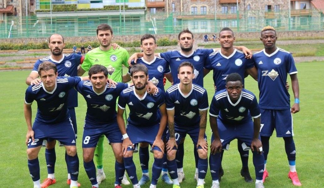 a1+gandzasar