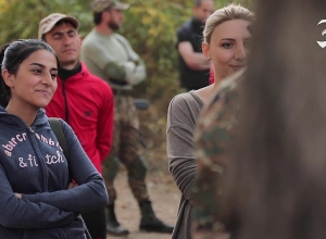 Очередной азербайджанский цинизм: Зинуж