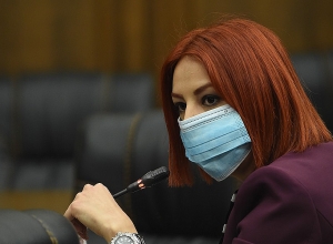 Արձանագրում ենք ոստիկանների կողմից անհամաչափ ուժի կիրառման դեպքեր․ Անի Սամսոնյանի գրառումը