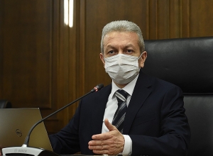 Կառավարությունն Արցախի բնակչությանը հերթական աջակցությունը հատկացնելու որոշում ընդունեց