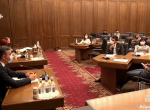 Ադրբեջանը մեր հայրենակցի գործը հավասարեցրել է իր քաղաքացու գործին և շահարկում քաղաքական նպատակներով