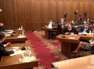 Արդյո՞ք չունենք դեսպանների համալրման խնդիր. հարց ԱԳ նախարարին