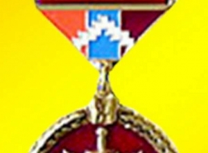 Араик Арутюнян посмертно наградил погибших арцахских полицейских