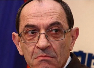 Решение проблемы – на поле боя: губительно надеяться, что кто-то другой придет воевать за твою землю: Шаварш Кочарян