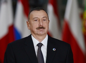 Алиев сообщил, что не видит смысла во встрече с премьер-министром Армении