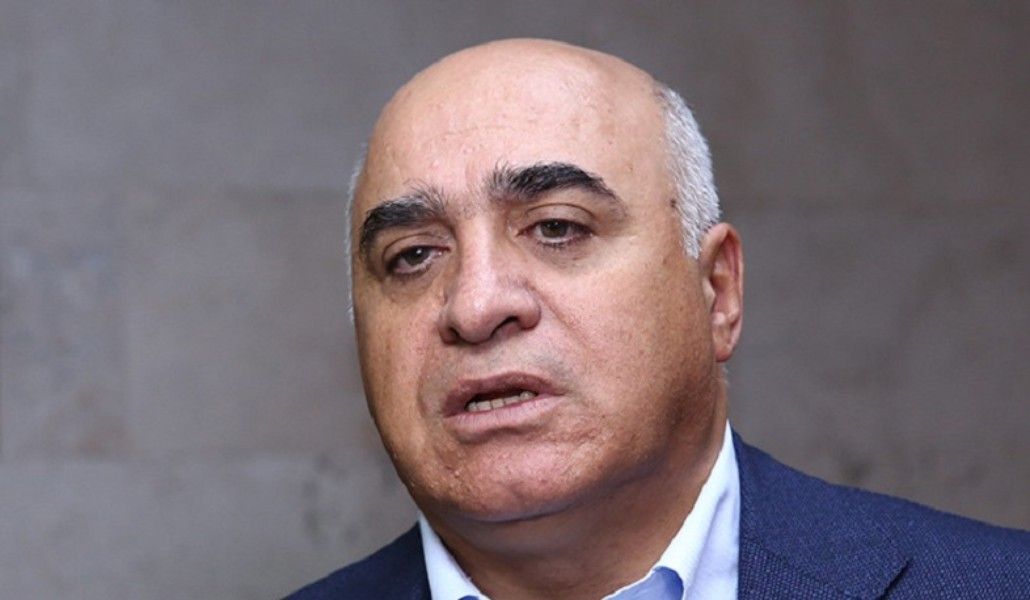 Արսեն Ղազարյան