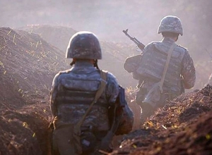 В настоящее время в Азербайджане находится 21 армянский военнопленный