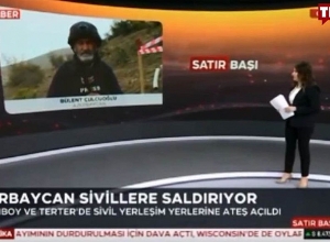 Турецкий телеканал уволил сотрудника, по ошибке сообщившего правду