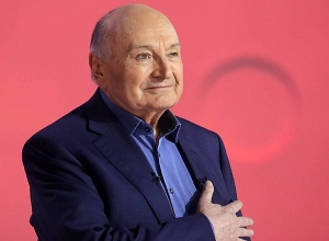 Скончался российский писатель, сатирик Михаил Жванецкий