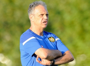 Խոակին Կապառոսը Հայաստանի հավաքական է հրավիրել 27 ֆուտբոլիստների