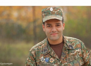 Военнослужащий АО на своем танке уничтожил 4 танка противника