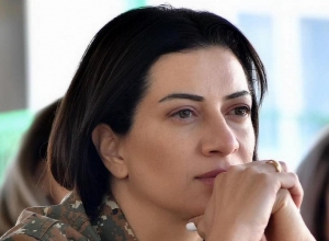 Փառատոններ Ղարաբաղում դեռ կլինե’ն.Աննա Հակոբյան