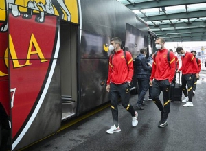 «Ռոման» Ճենովա է մեկնել առանց Ջեկոյի. Մխիթարյանը նախնական կազմում է