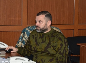 Государственная служба по чрезвычайным ситуациям Республики Арцах продолжает работу в усиленном режиме