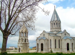 Հայ պատմաբանները կոչով դիմել են Շուշիի հերոսական պաշտպաններին