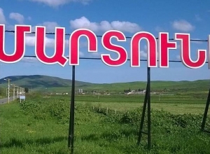 В направлении Мартуни Вооруженные силы Азербайджана отступают: WarGonzo