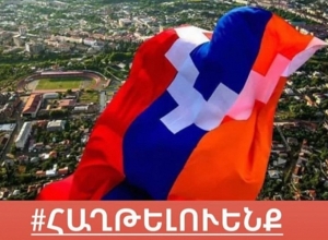 Ալիեւի ուղերձը նպատակ ունի դեմորալիզացնել մեր հասարակությունը․ ԱՀ նախագահի օգնական